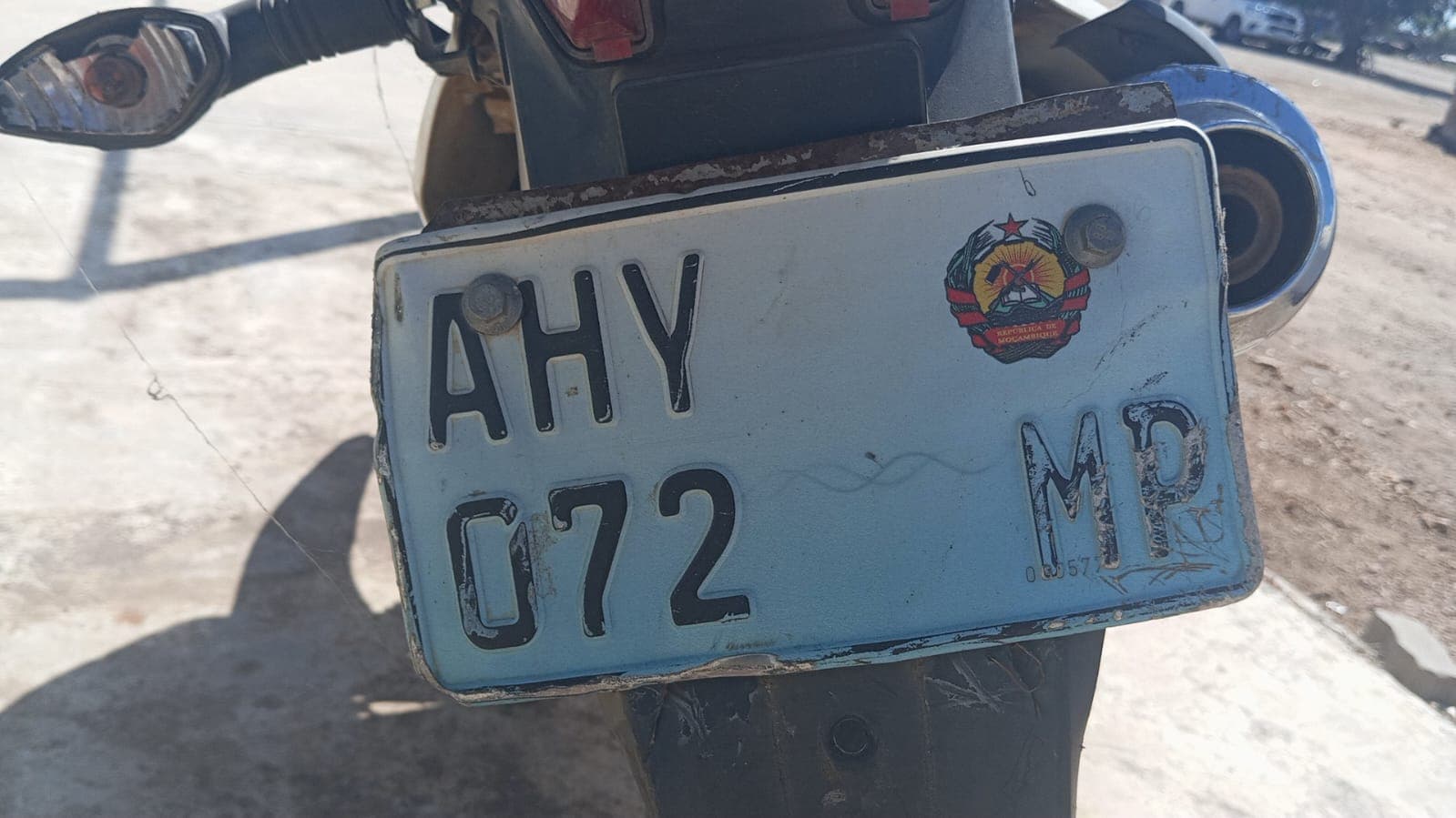 Motorizada — imagem 3