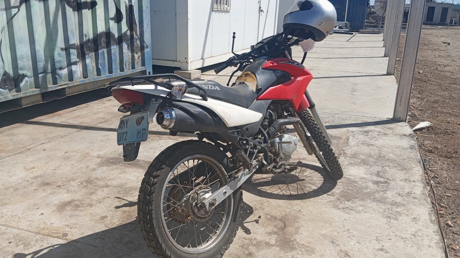 Motorizada — imagem 2