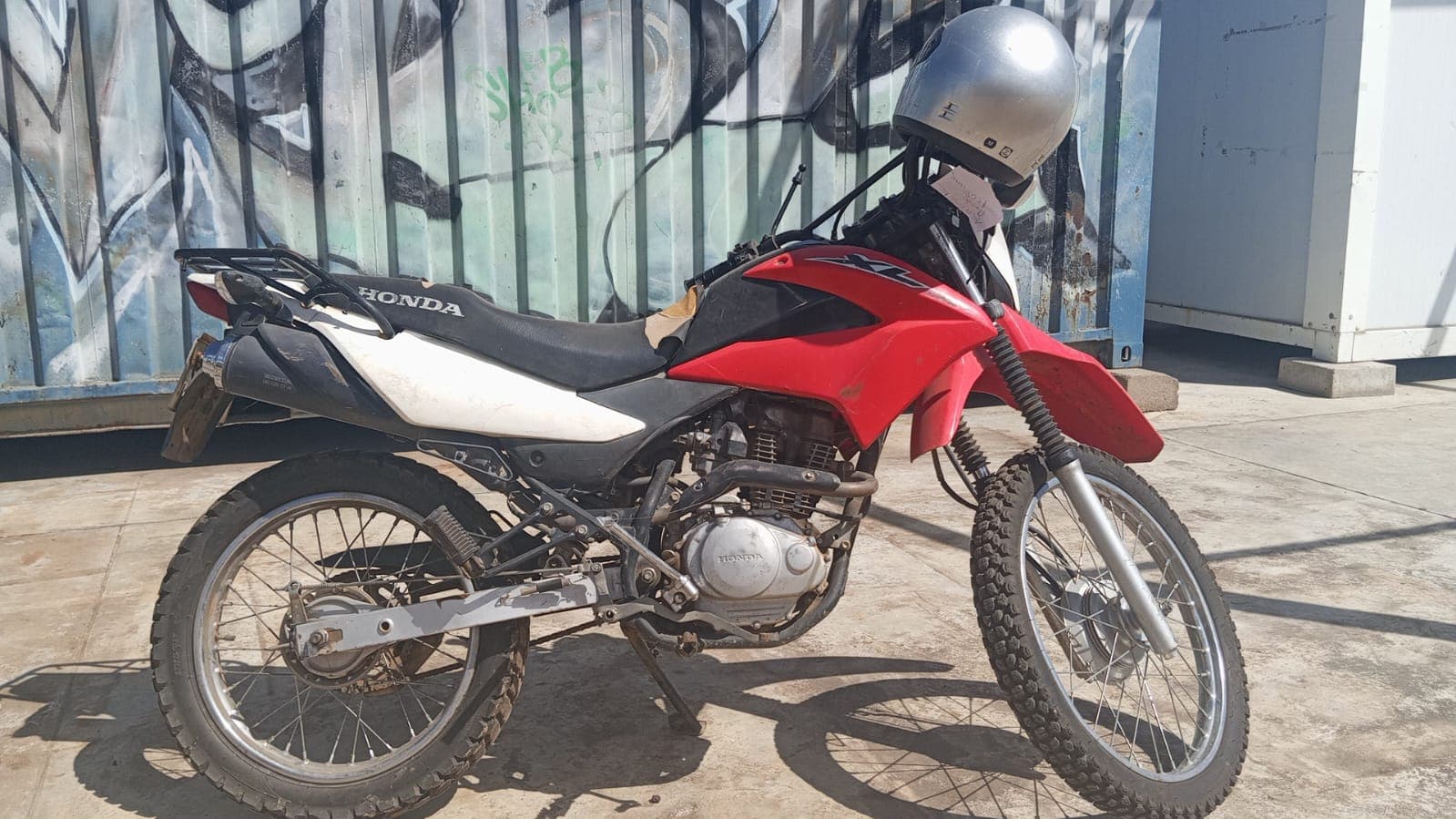 Motorizada