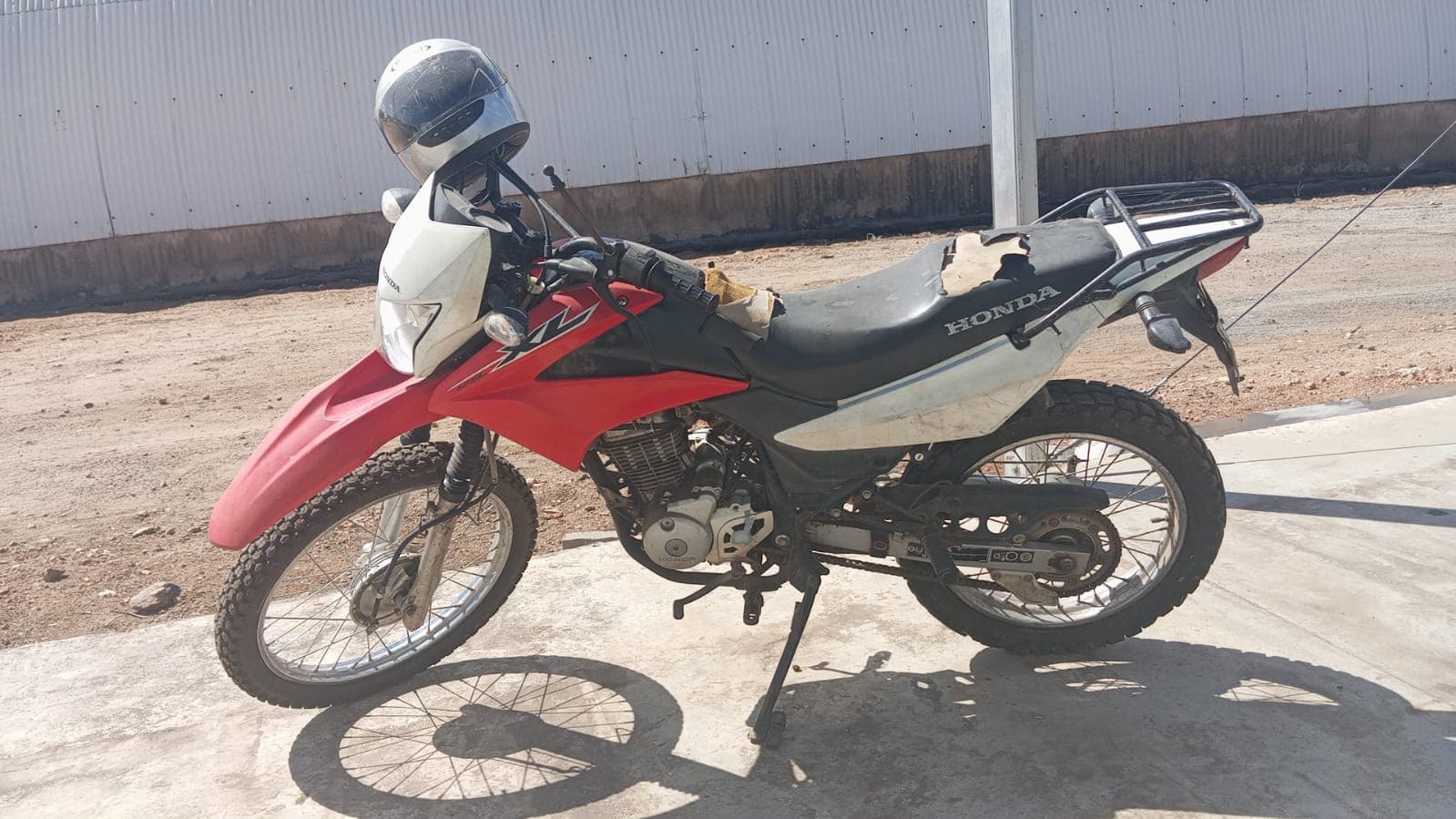 Motorizada — imagem 1