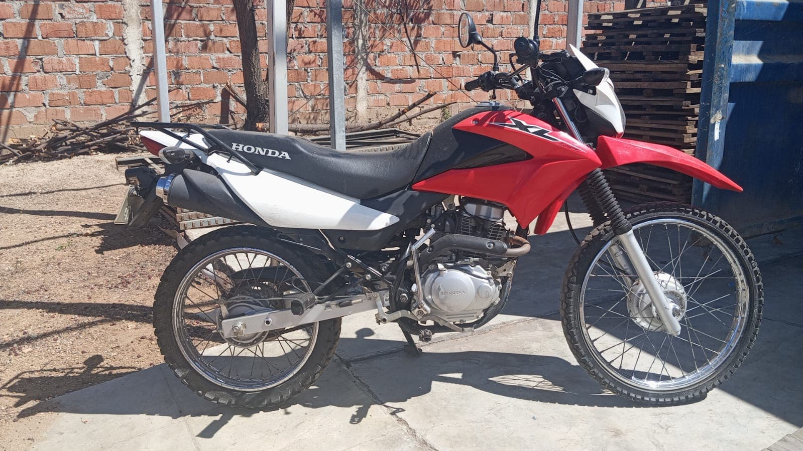 Motorizada — imagem 5