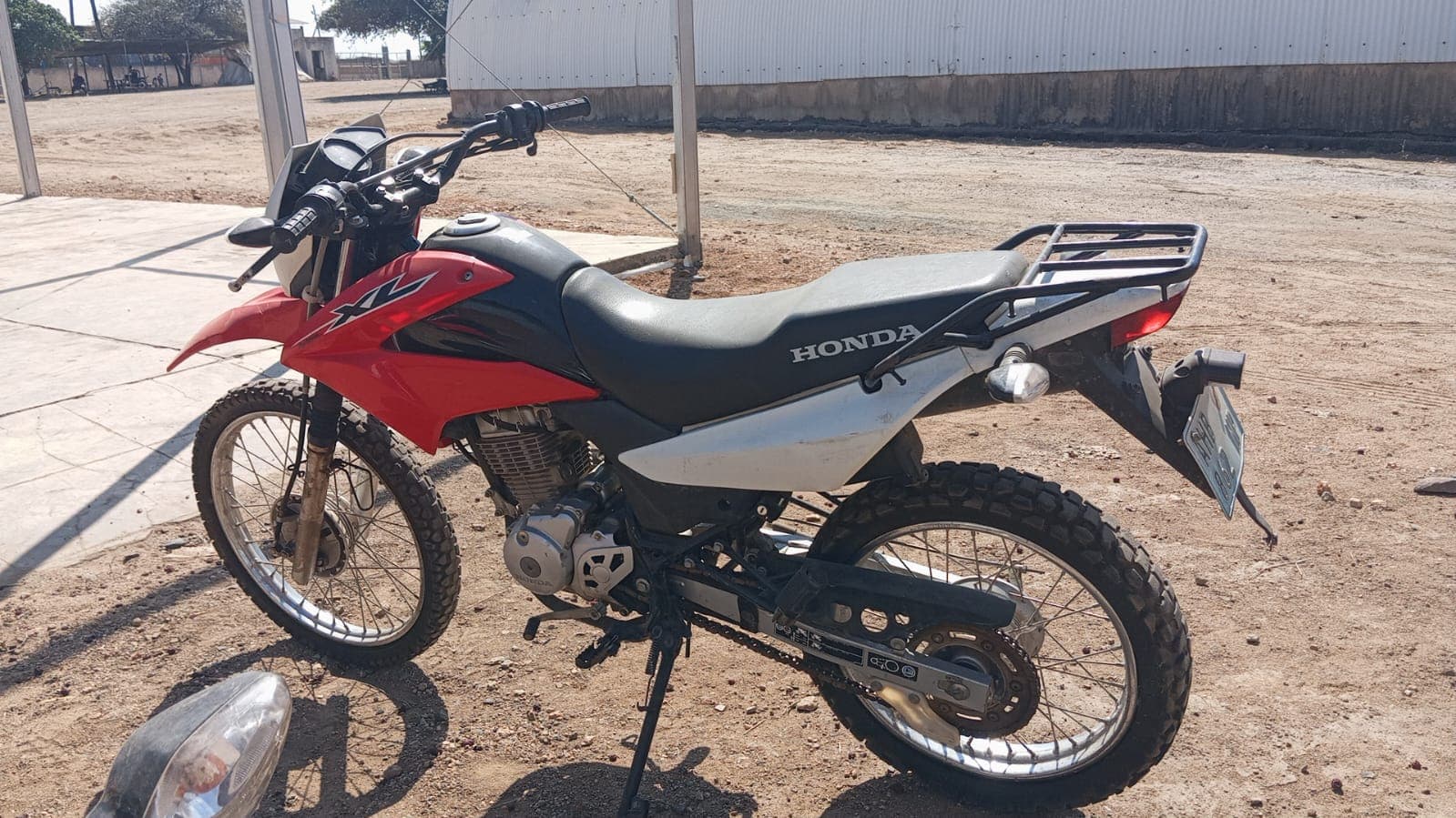 Motorizada