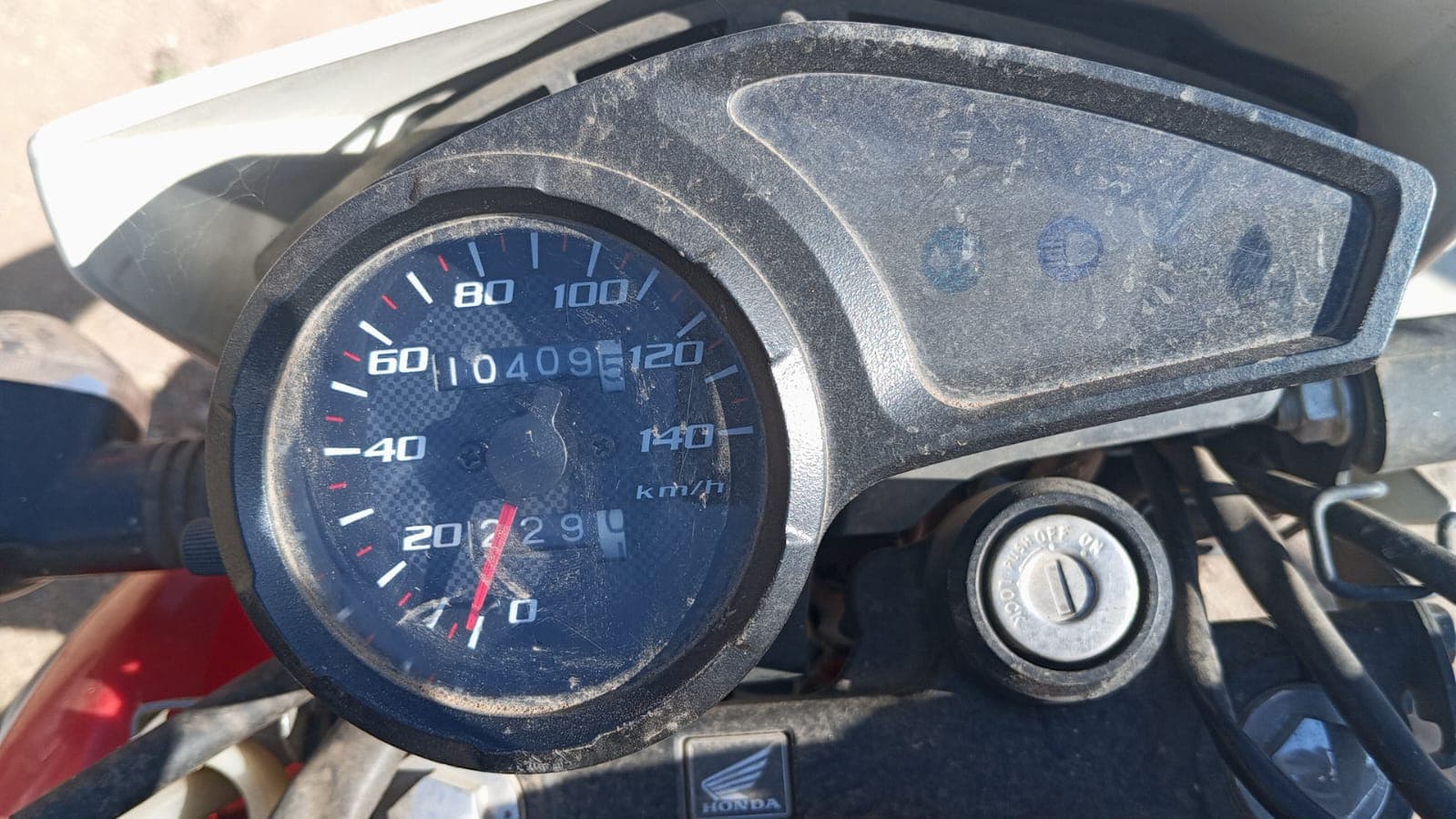 Motorizada — imagem 5