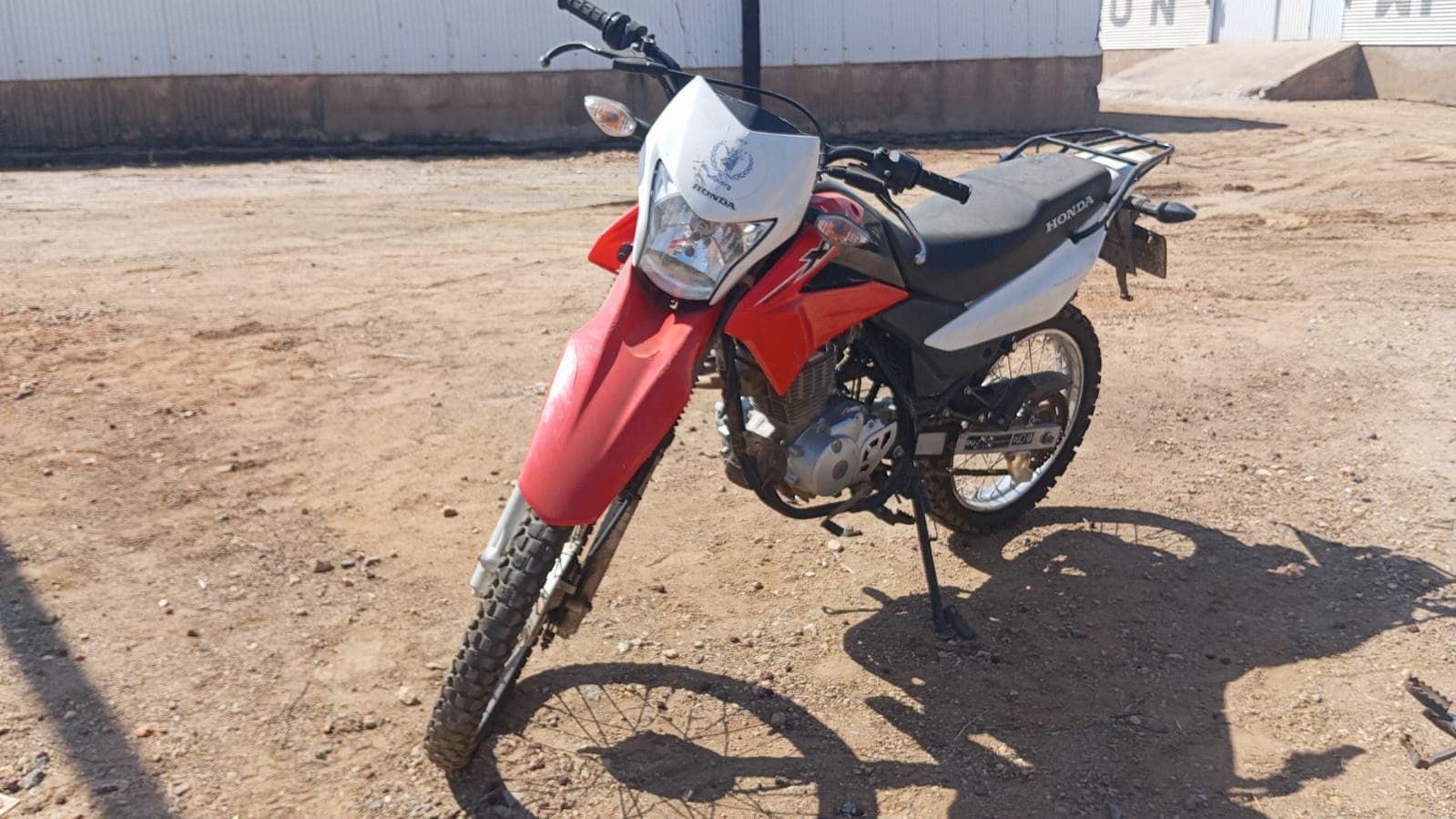 Motorizada — imagem 7