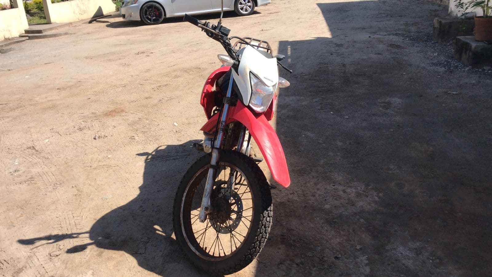 Motorizada — imagem 4