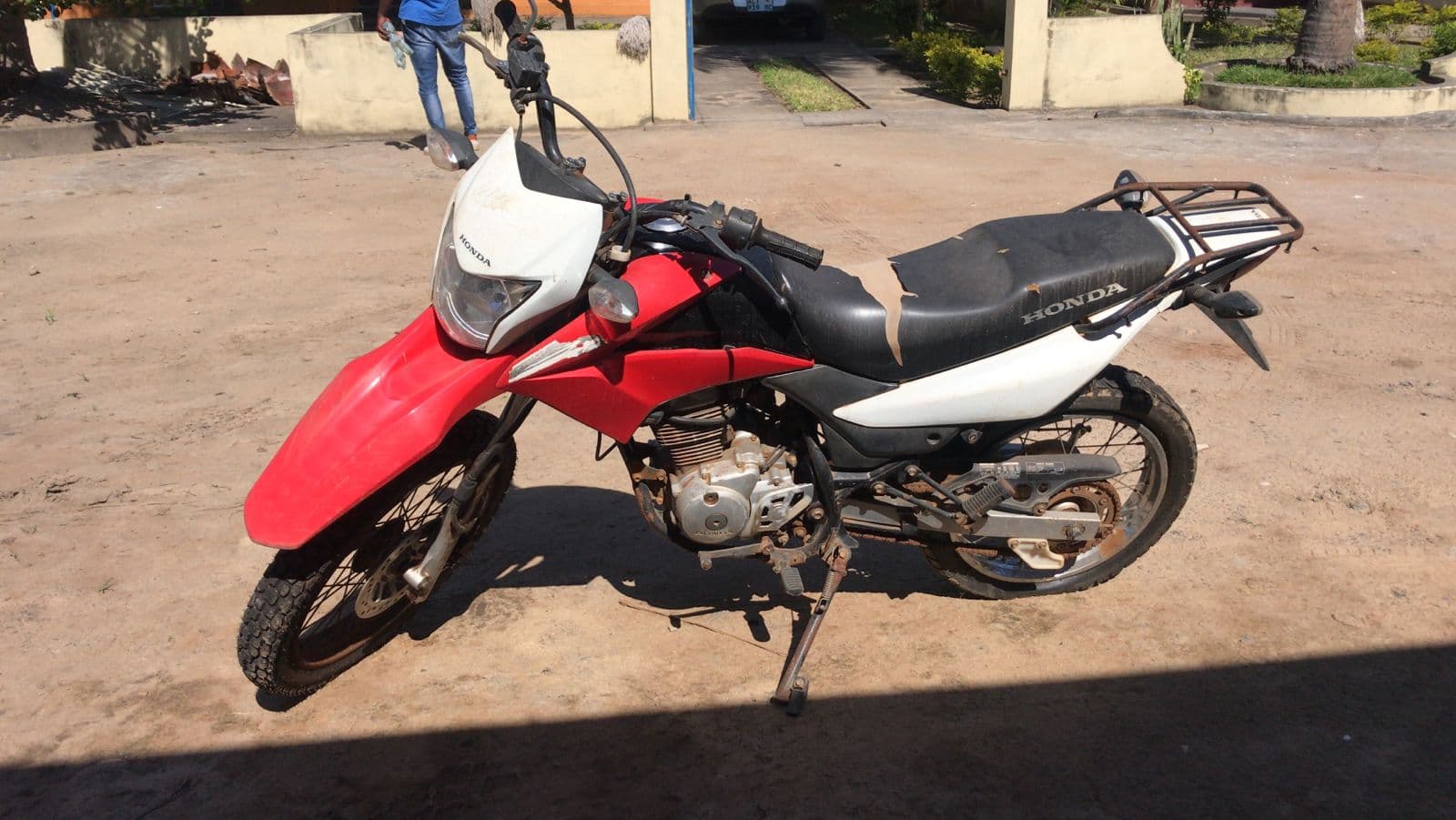 Motorizada — imagem 5