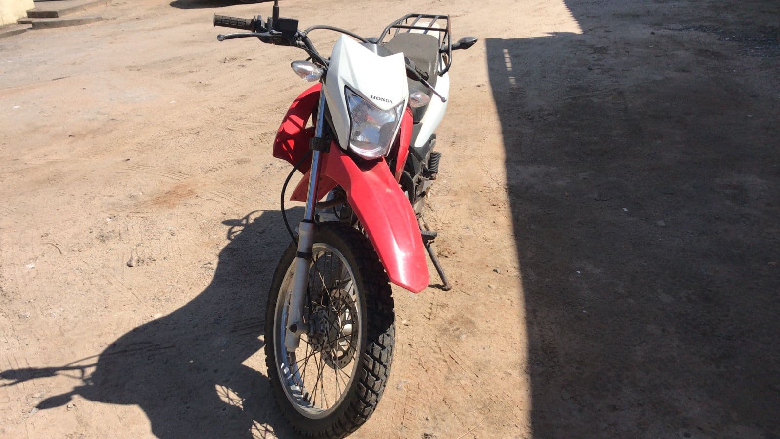 Motorizada