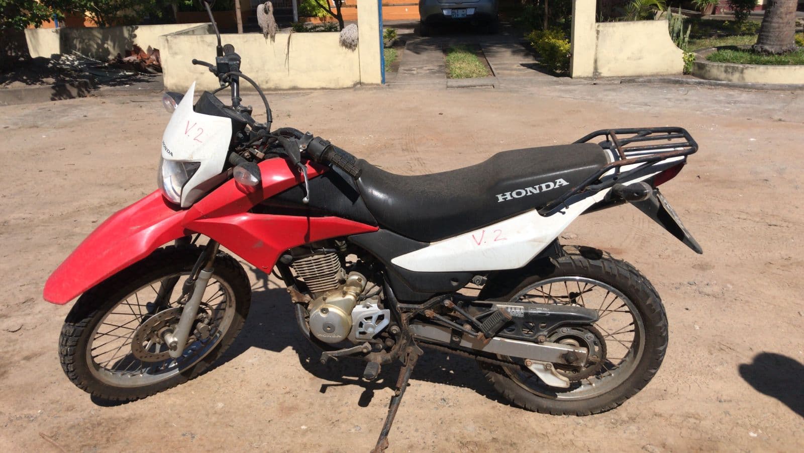 Motorizada — imagen 3