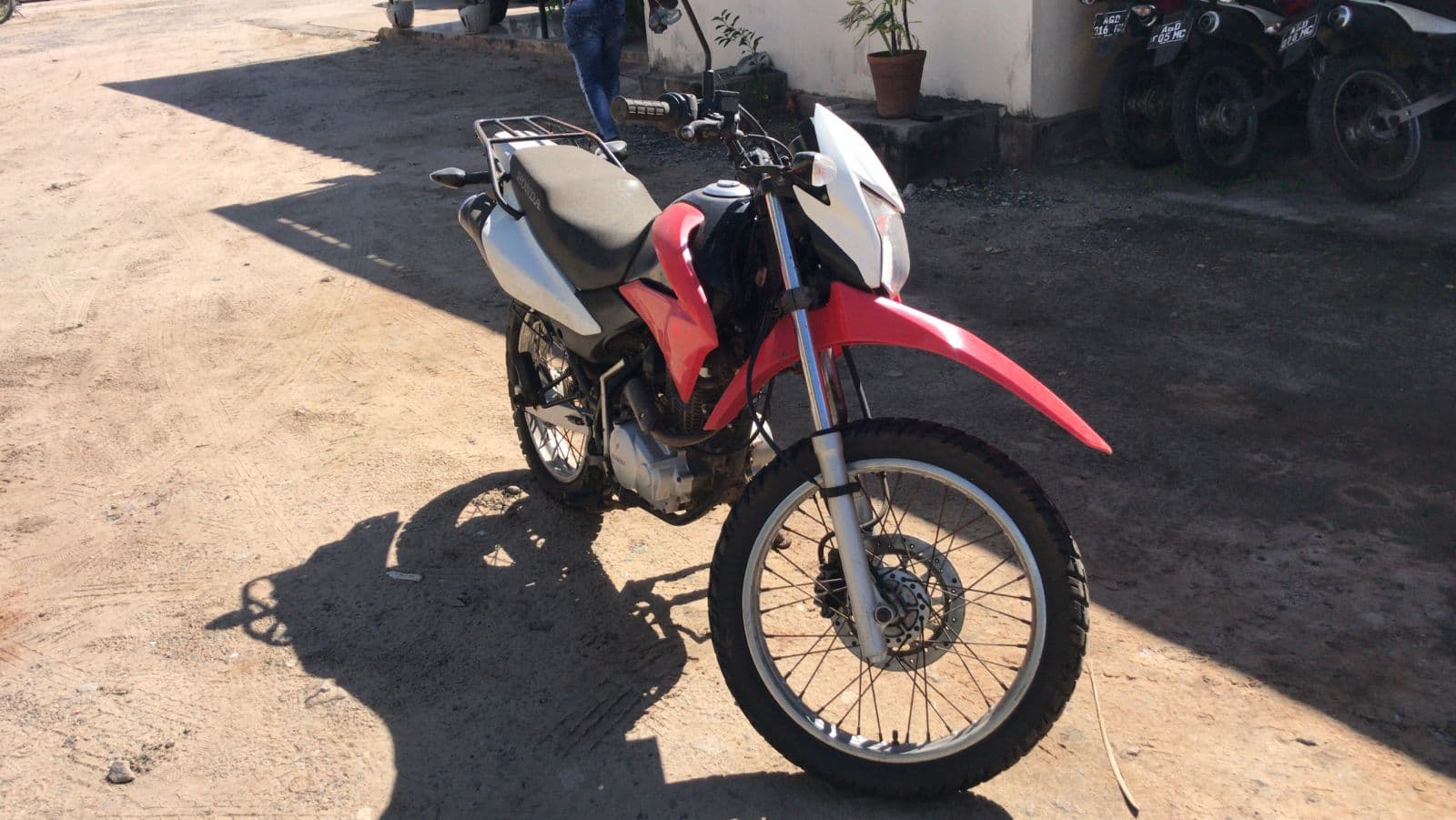 Motorizada — imagen 5