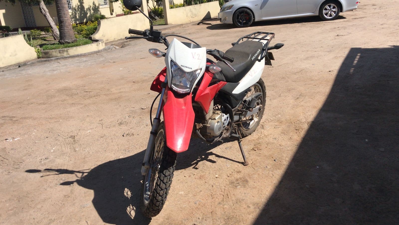Motorizada — imagen 4