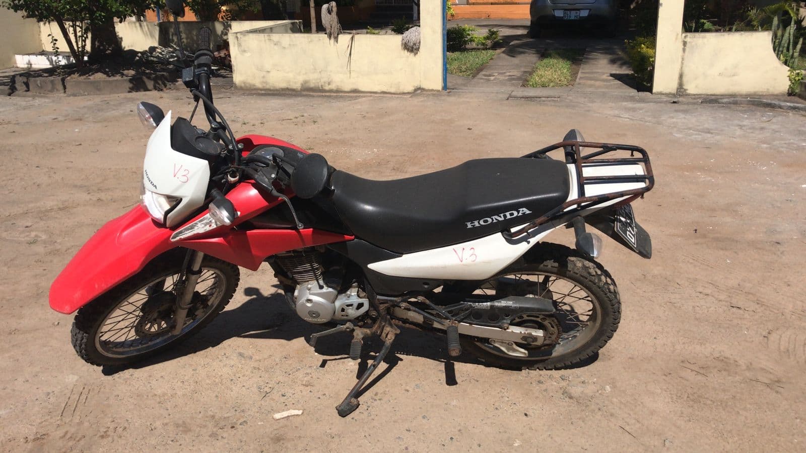 Motorizada — imagem 3