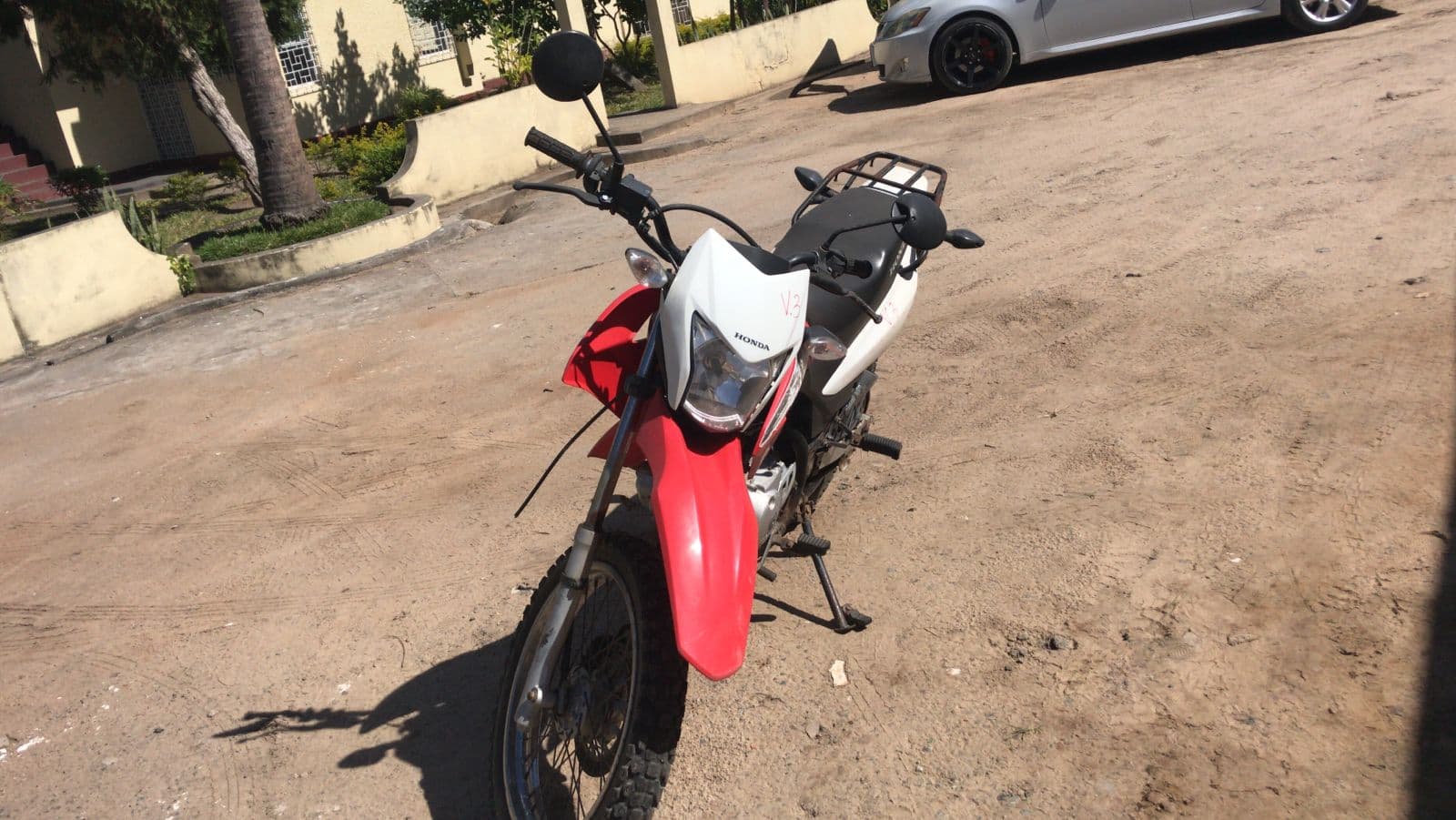 Motorizada — imagem 4