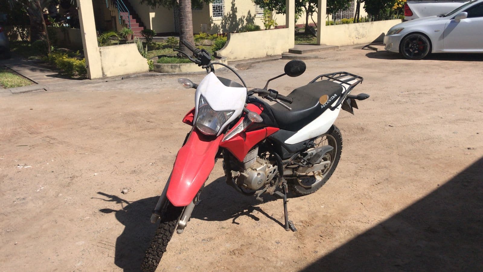 Motorizada — imagen 4