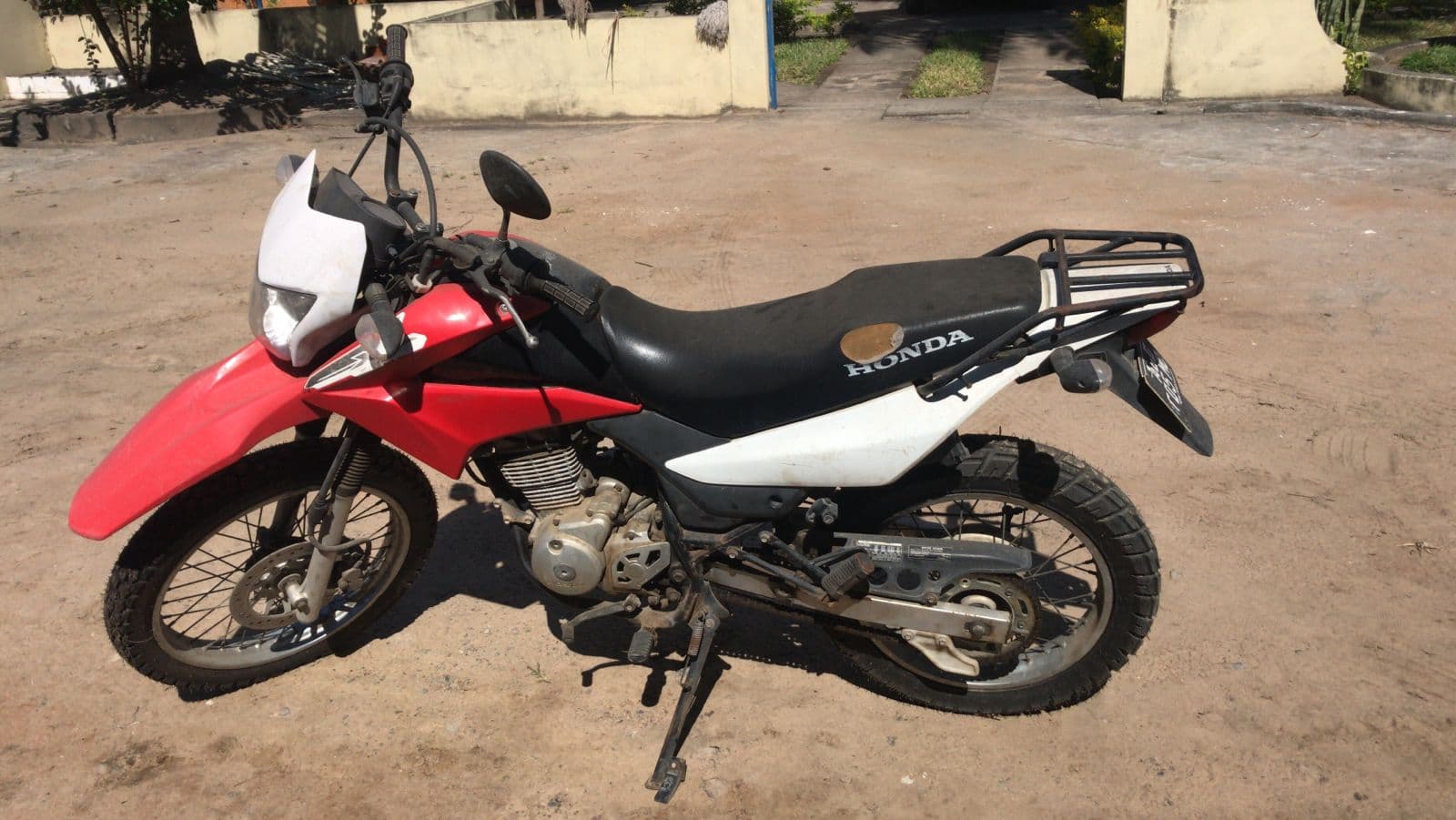 Motorizada — imagen 3