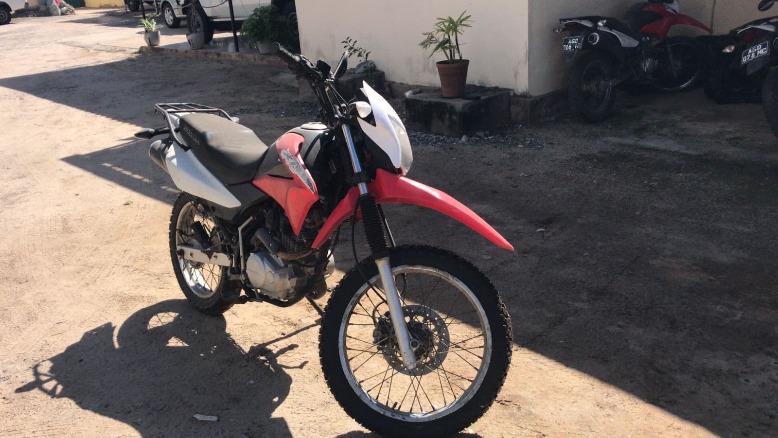 Motorizada — imagen 5
