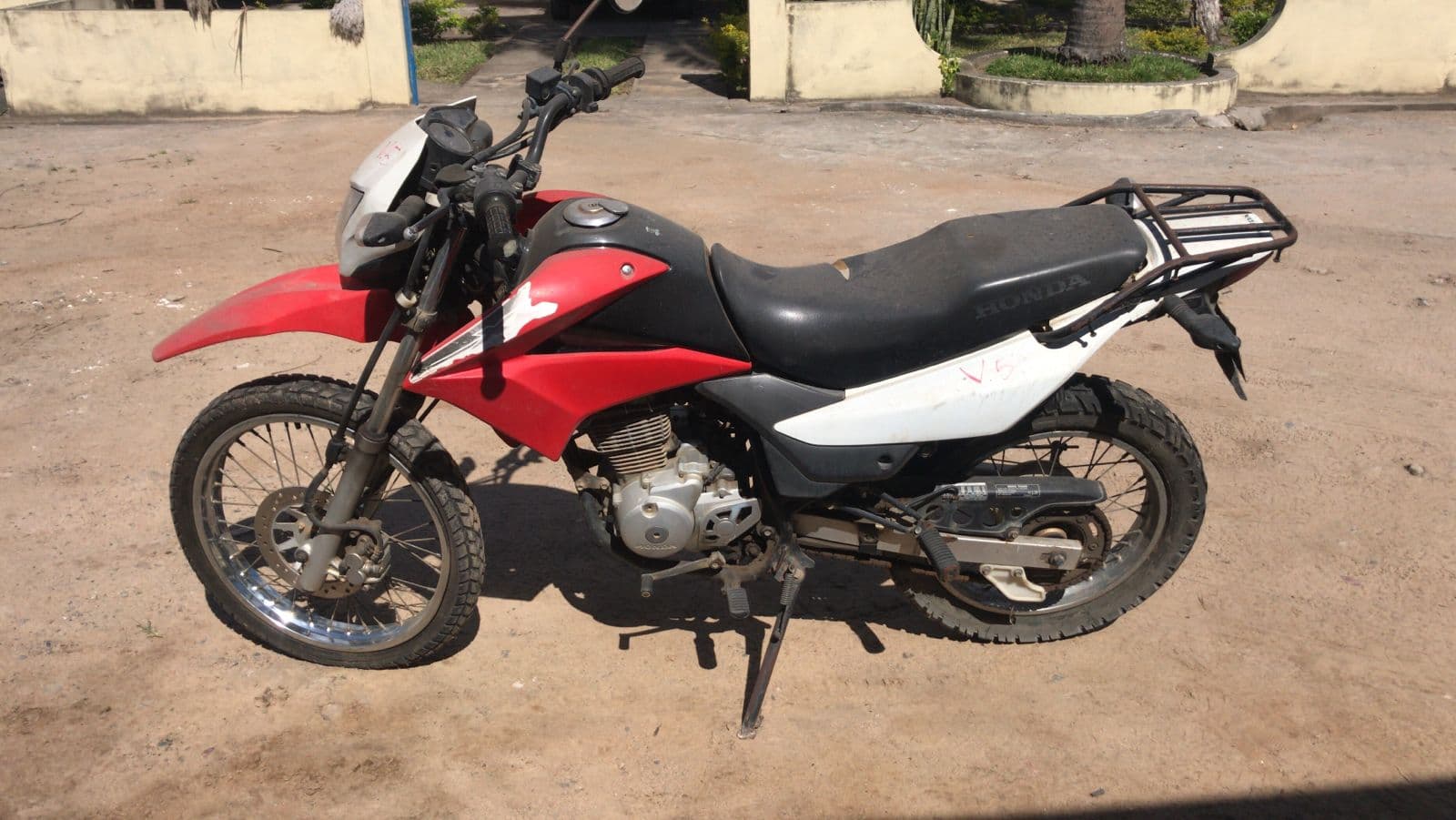 Motorizada
