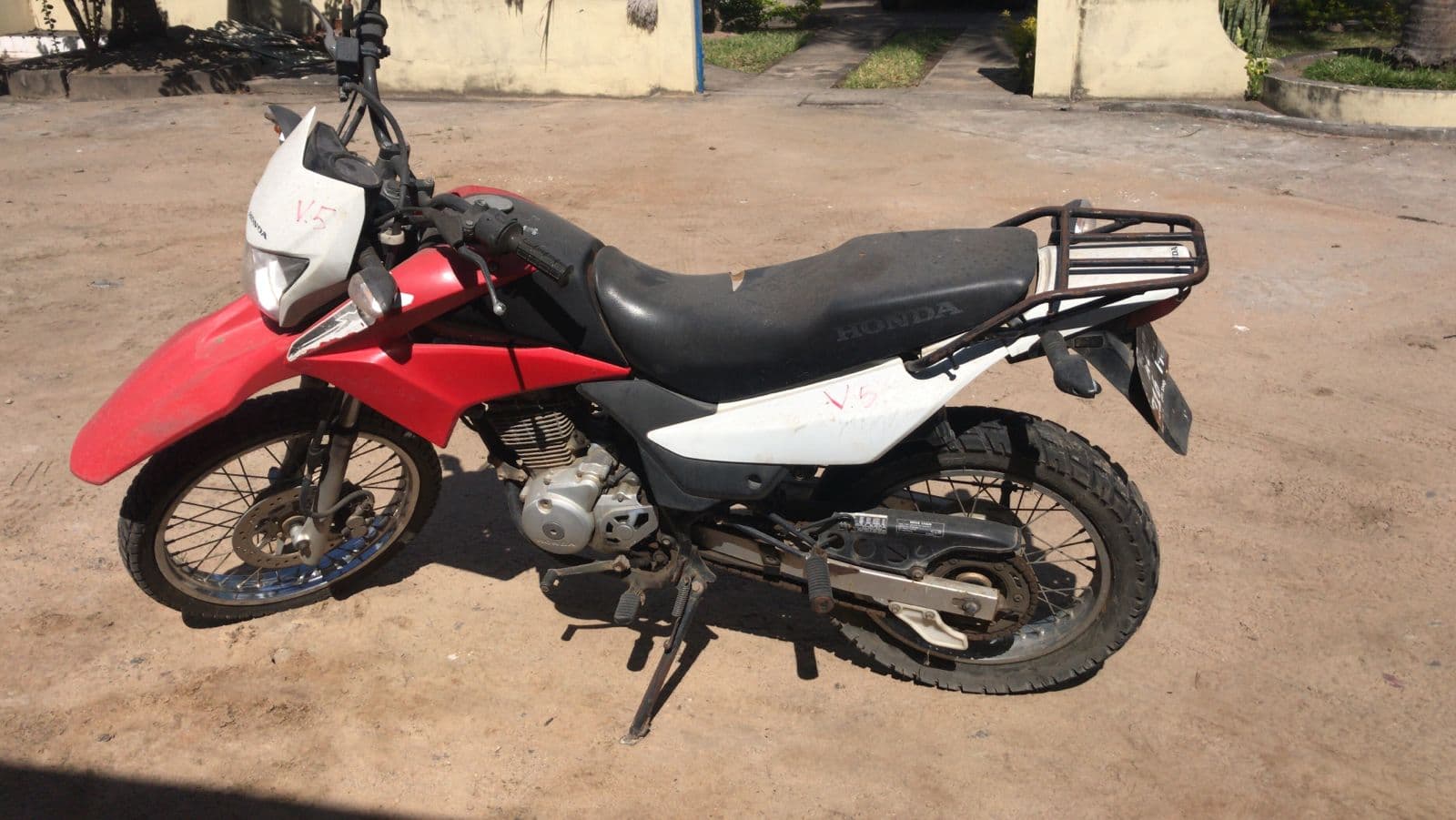 Motorizada — imagen 3