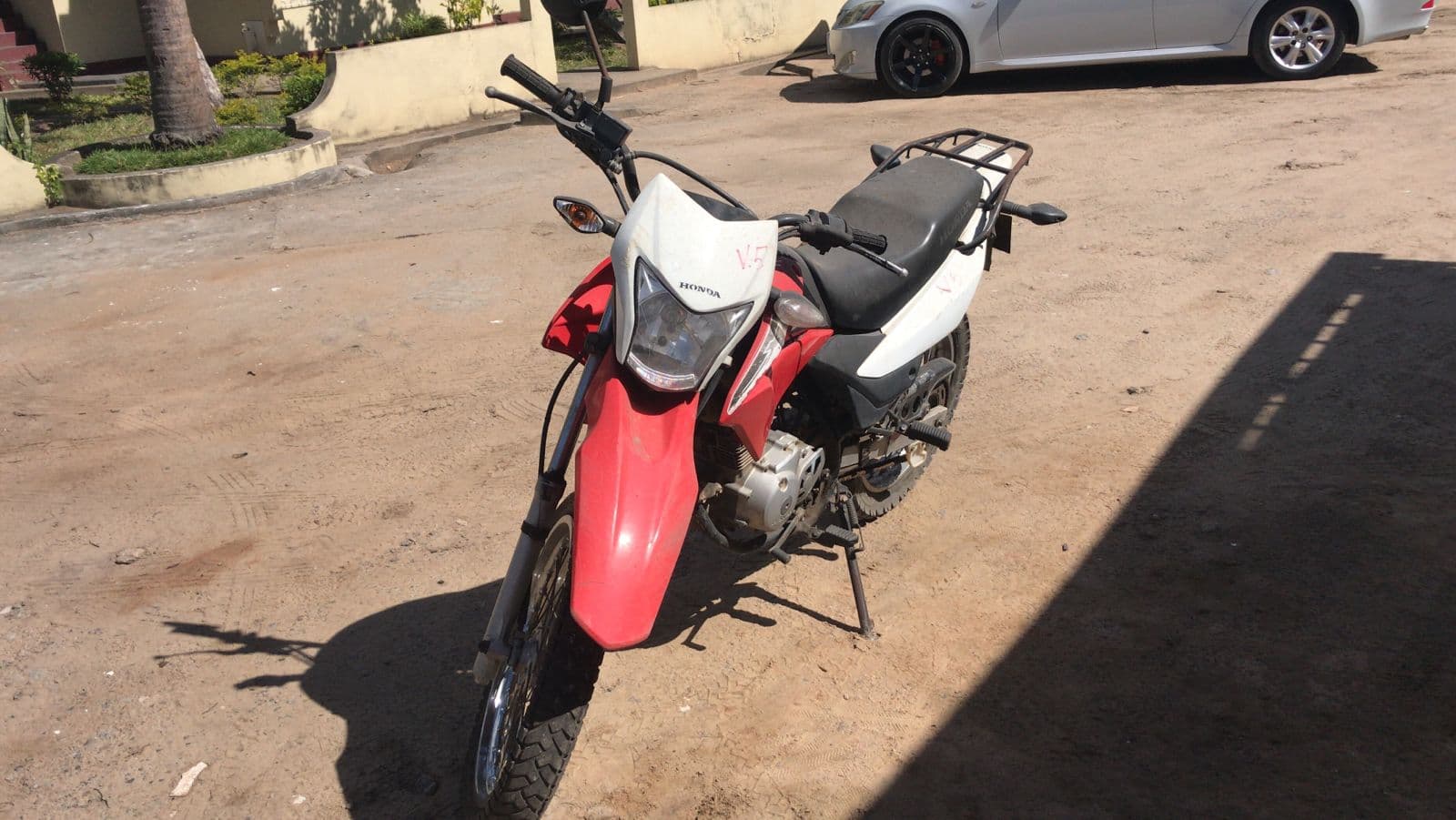 Motorizada — imagen 4