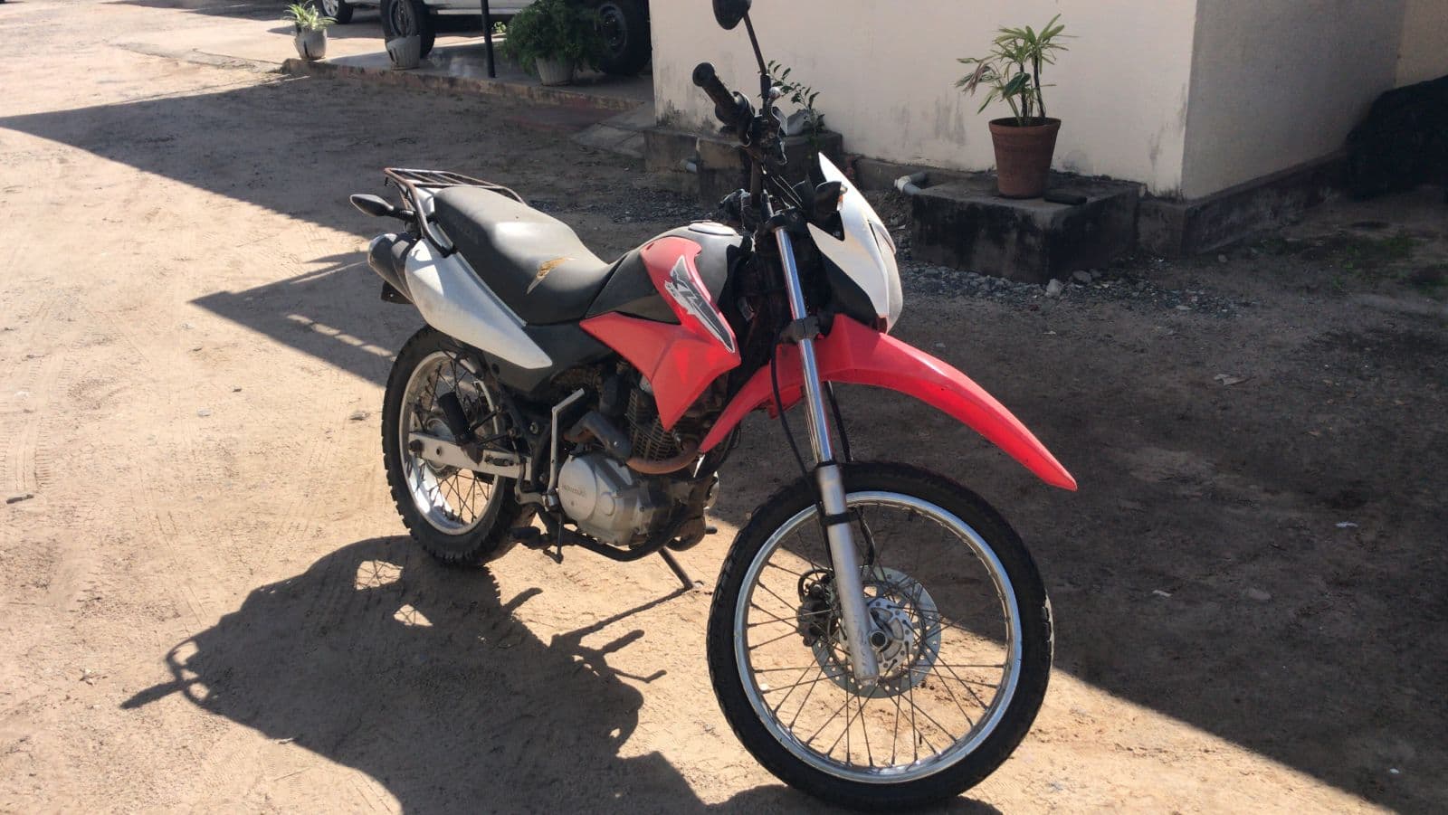 Motorizada — imagen 5