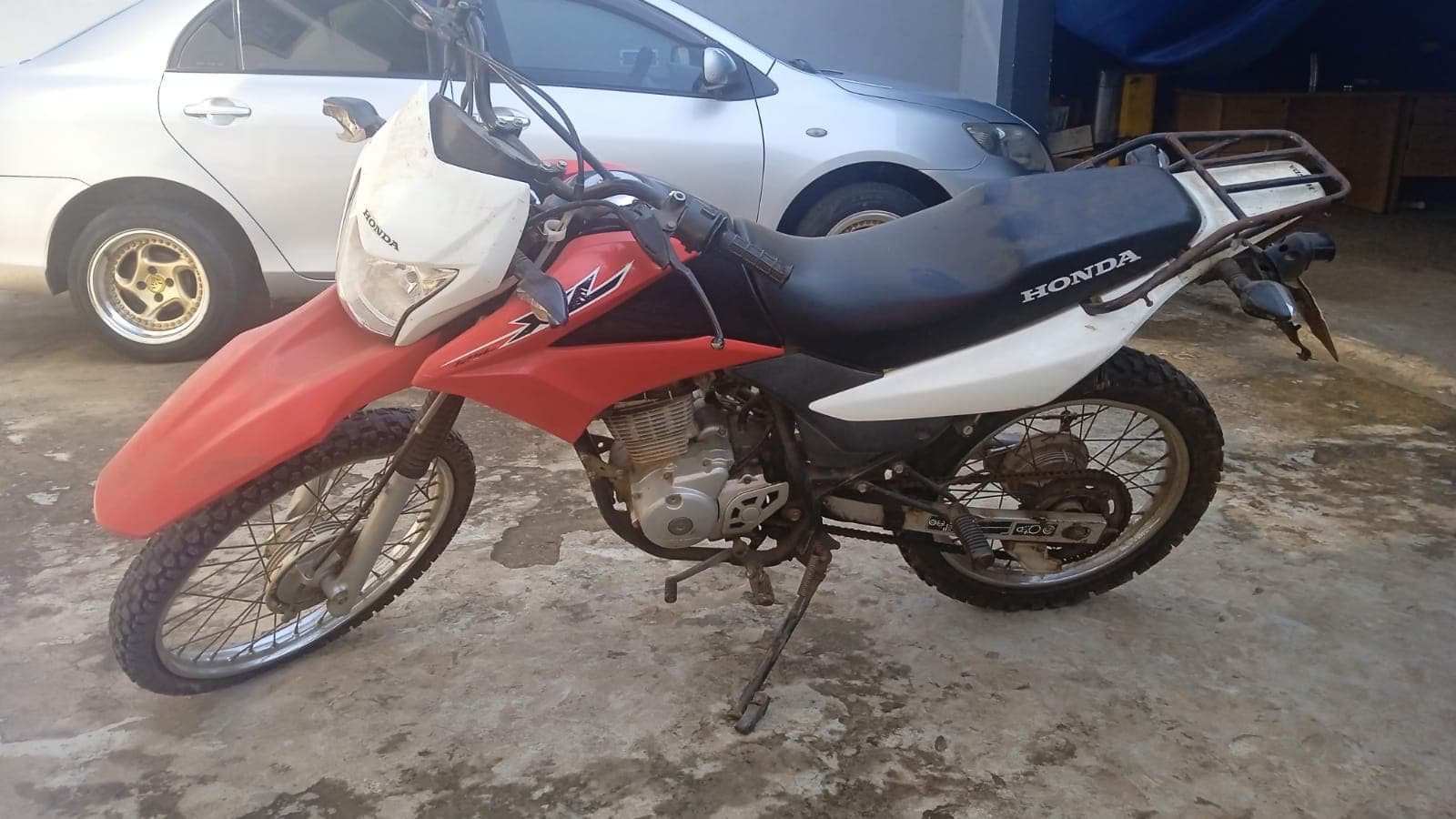 Motorizada — imagen 4
