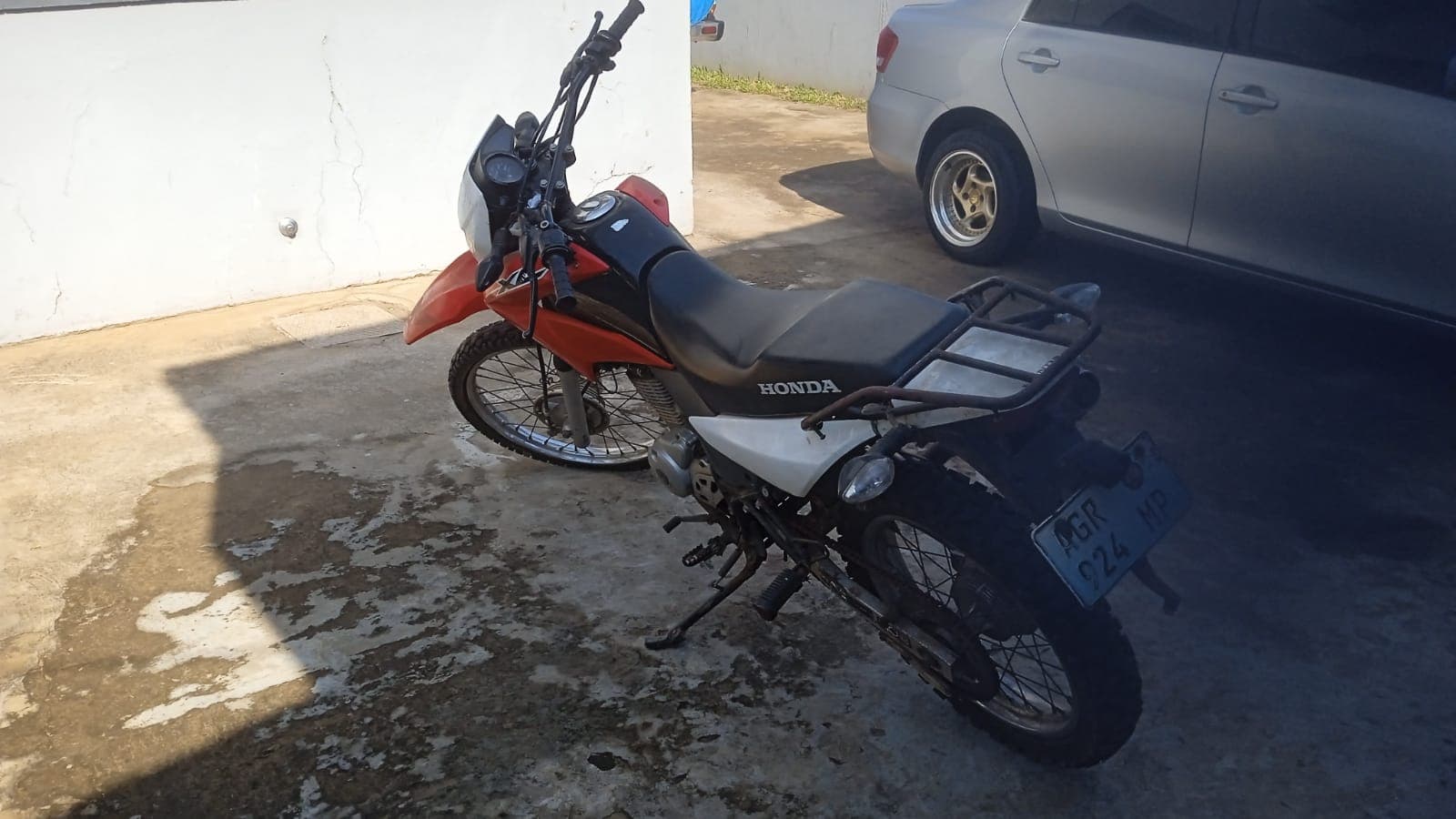 Motorizada