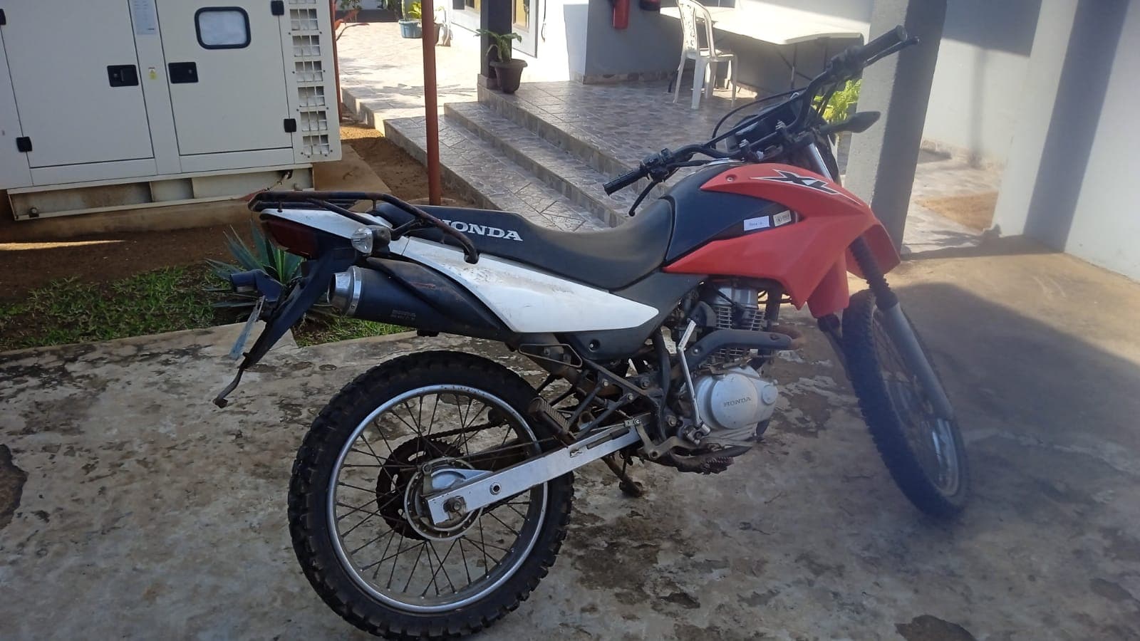 Motorizada — imagen 2