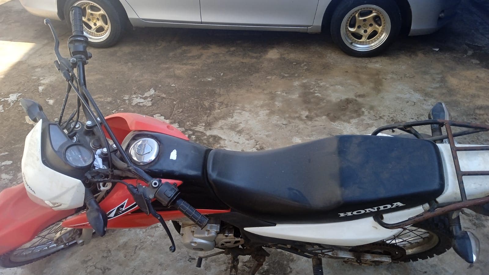 Motorizada — imagen 5