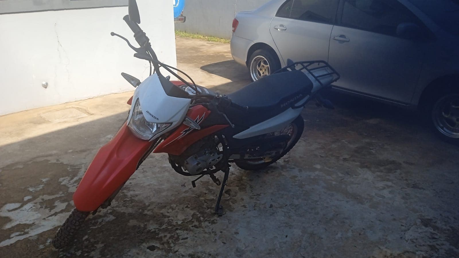 Motorizada — imagem 2