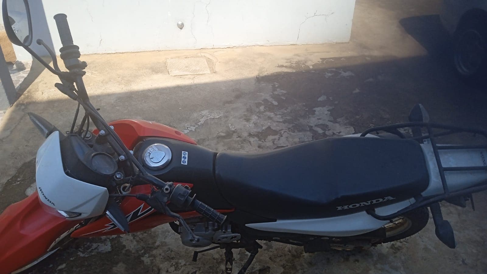Motorizada — imagem 4