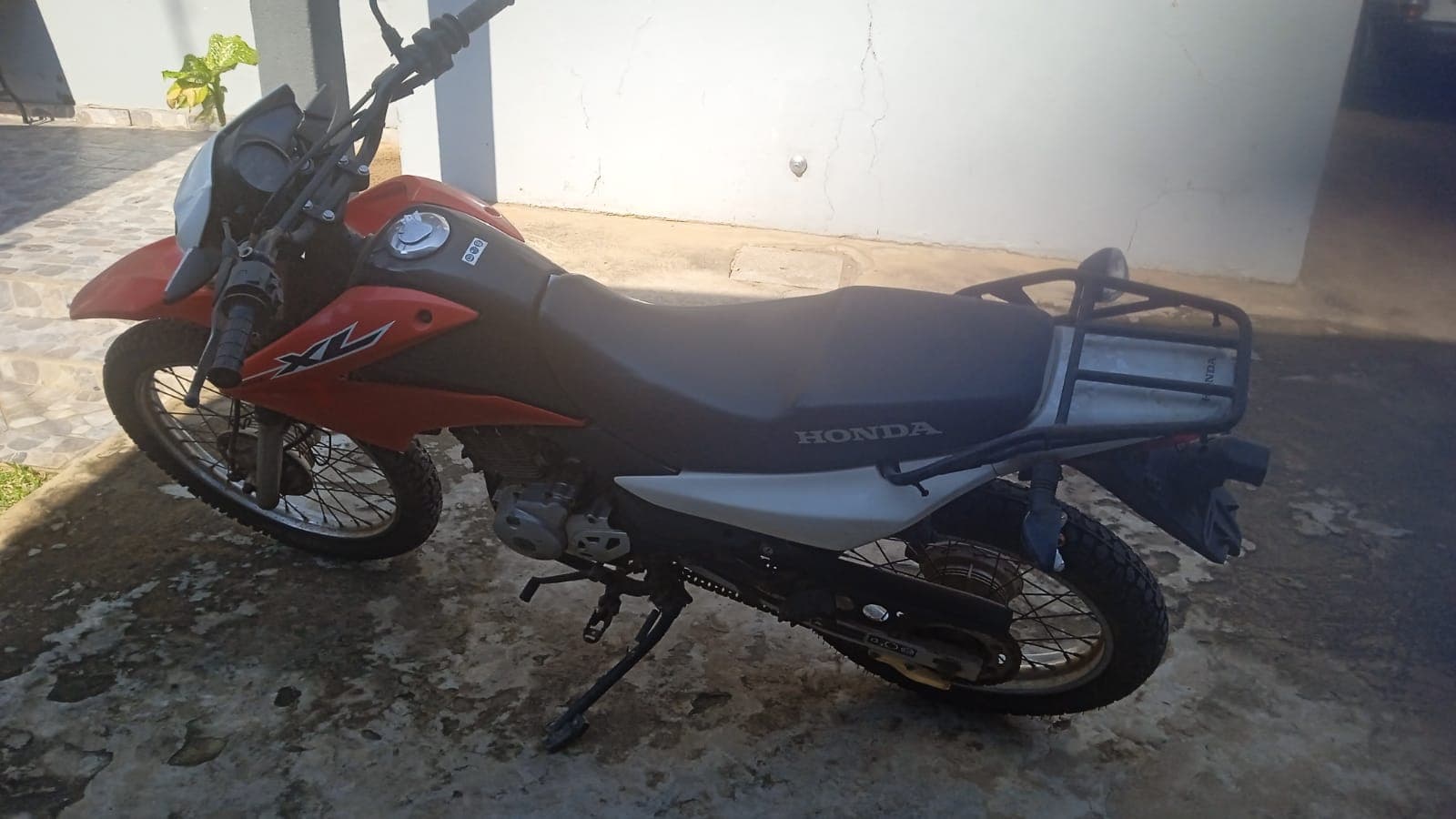 Motorizada