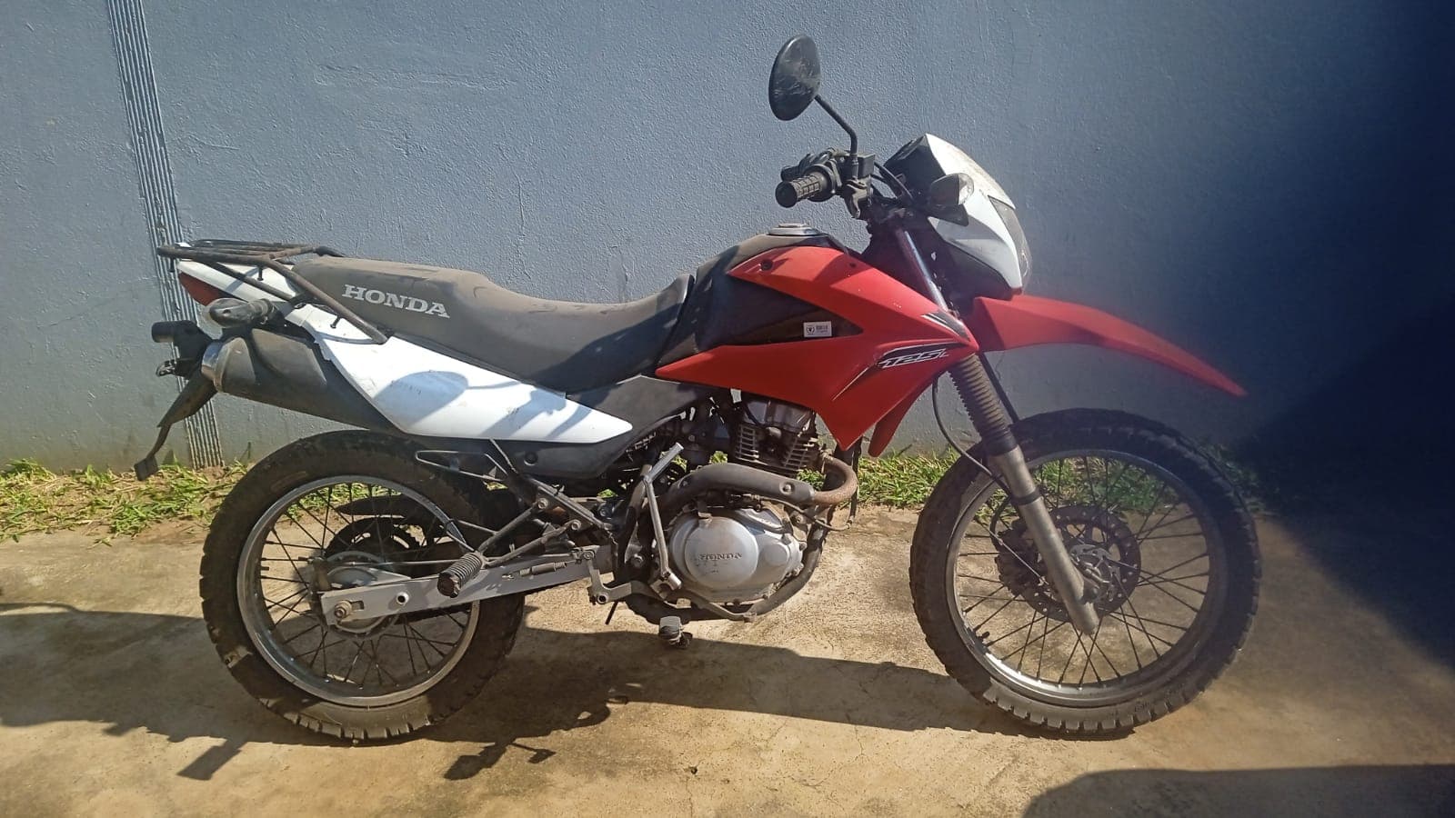Motorizada — imagem 1