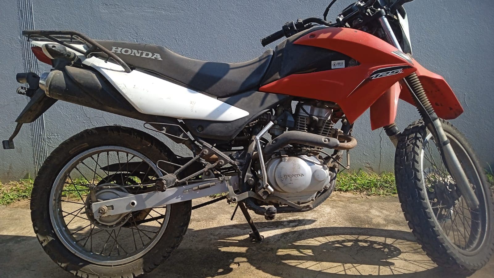 Motorizada — imagem 5