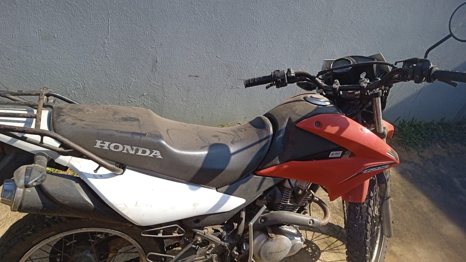Motorizada — imagem 4