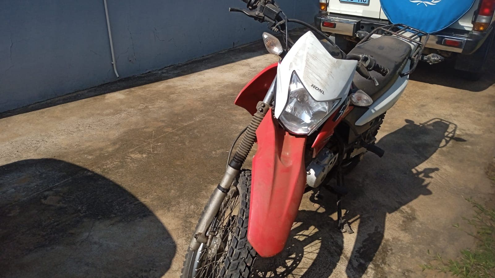 Motorizada — imagem 2
