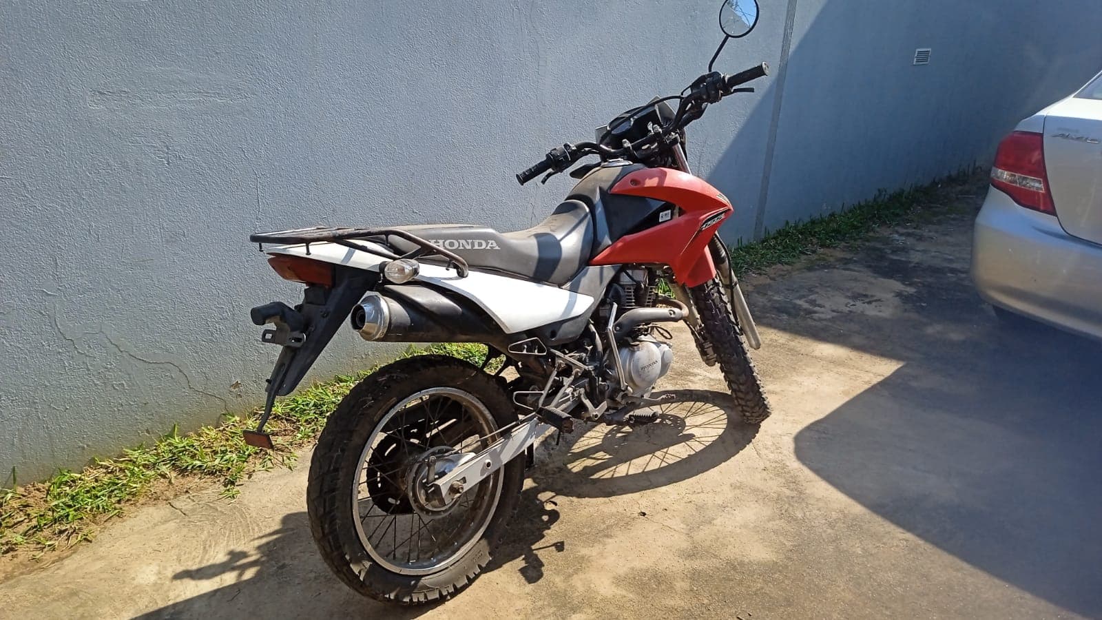 Motorizada — imagem 3
