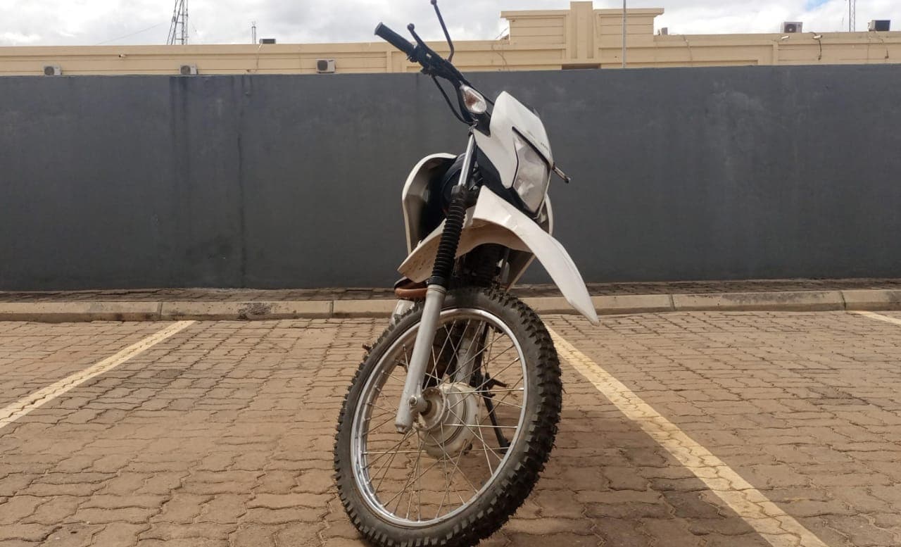 Motorizada — imagem 2