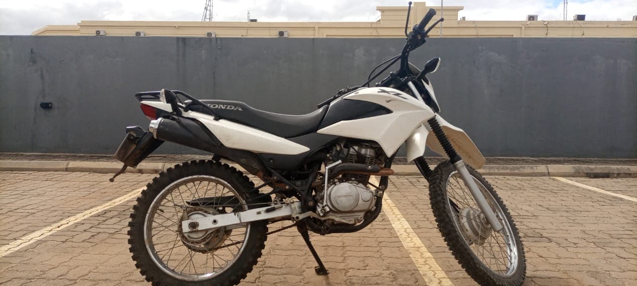 Motorizada — imagem 5
