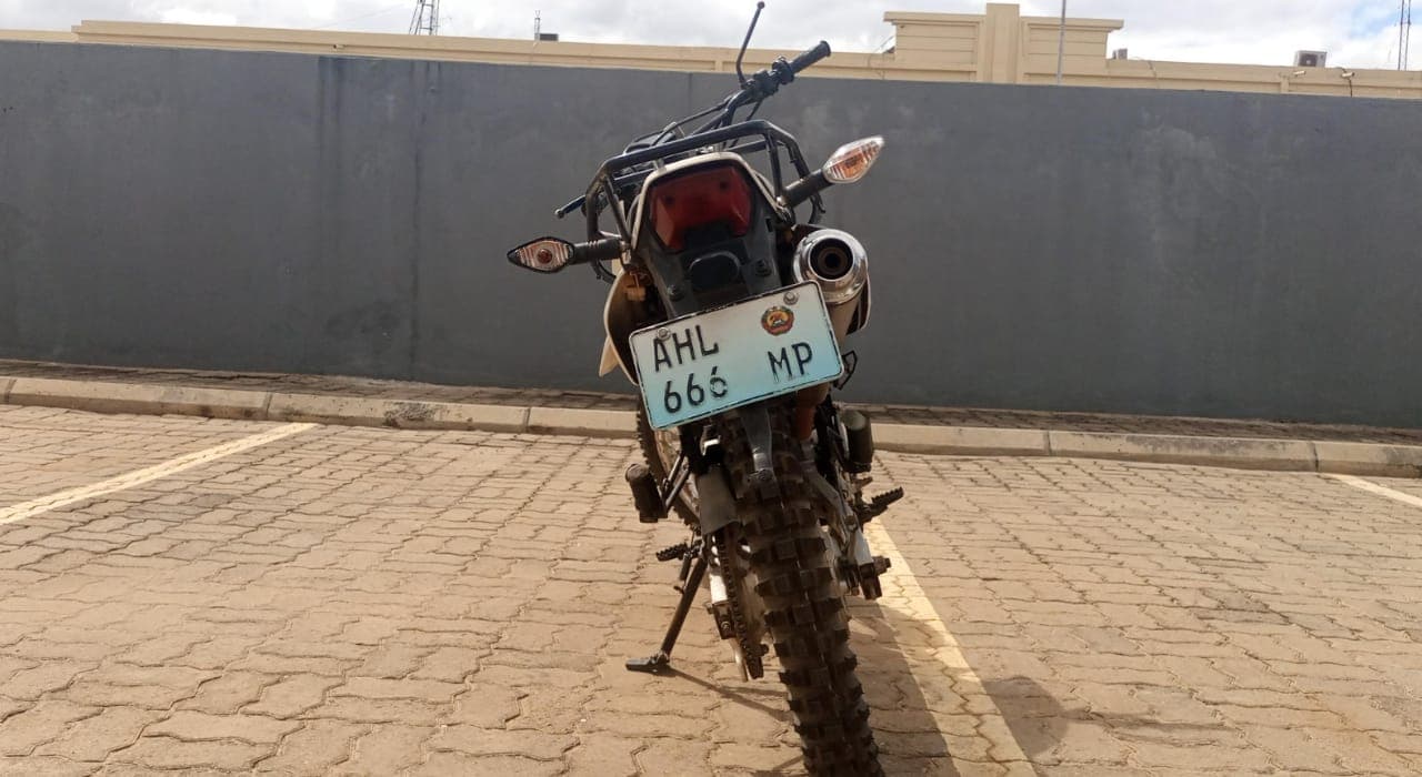 Motorizada — imagem 3