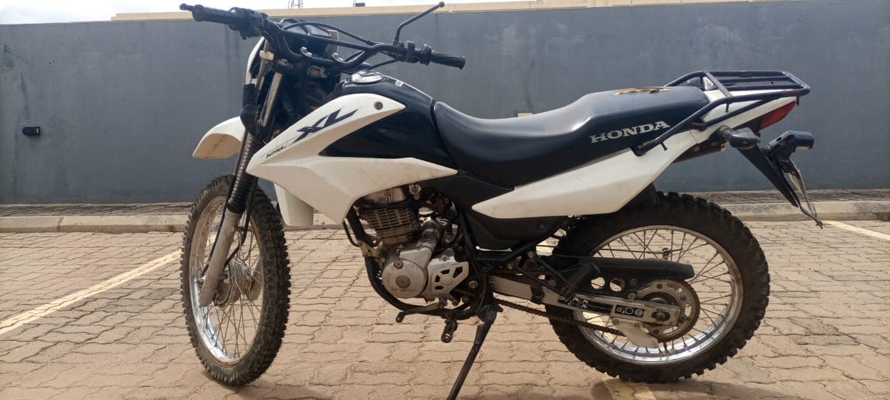 Motorizada — imagem 4