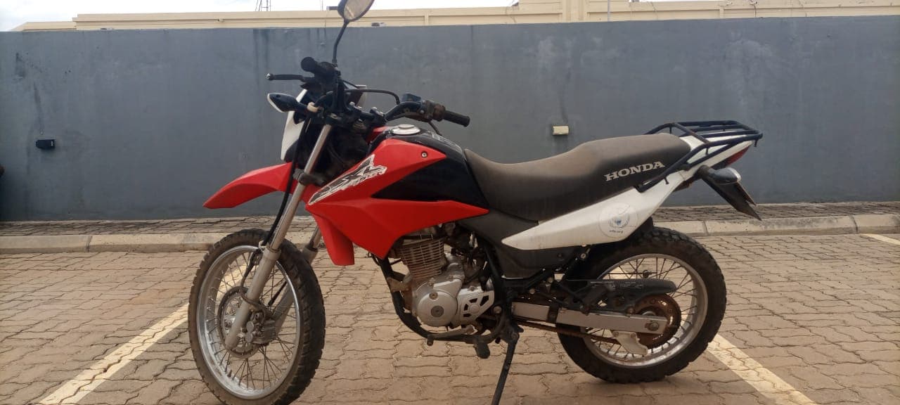 Motorizada — imagem 6