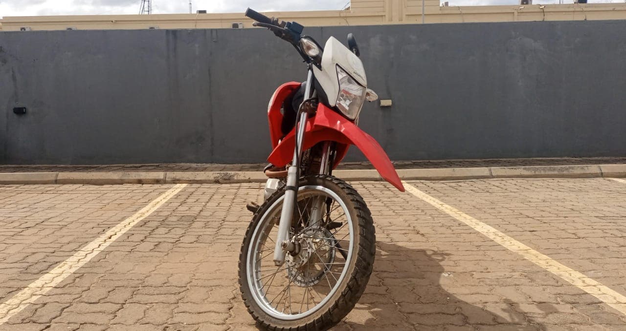Motorizada — imagem 2