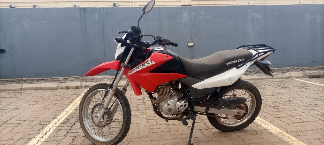 Motorizada — imagem 7