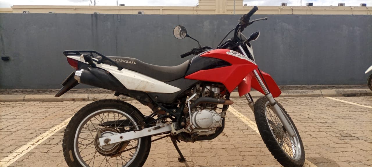 Motorizada — imagem 4