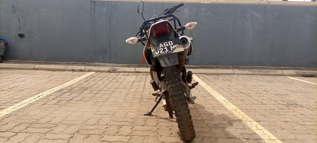 Motorizada — imagem 3