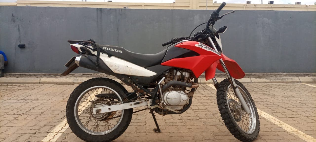 Motorizada — imagem 2