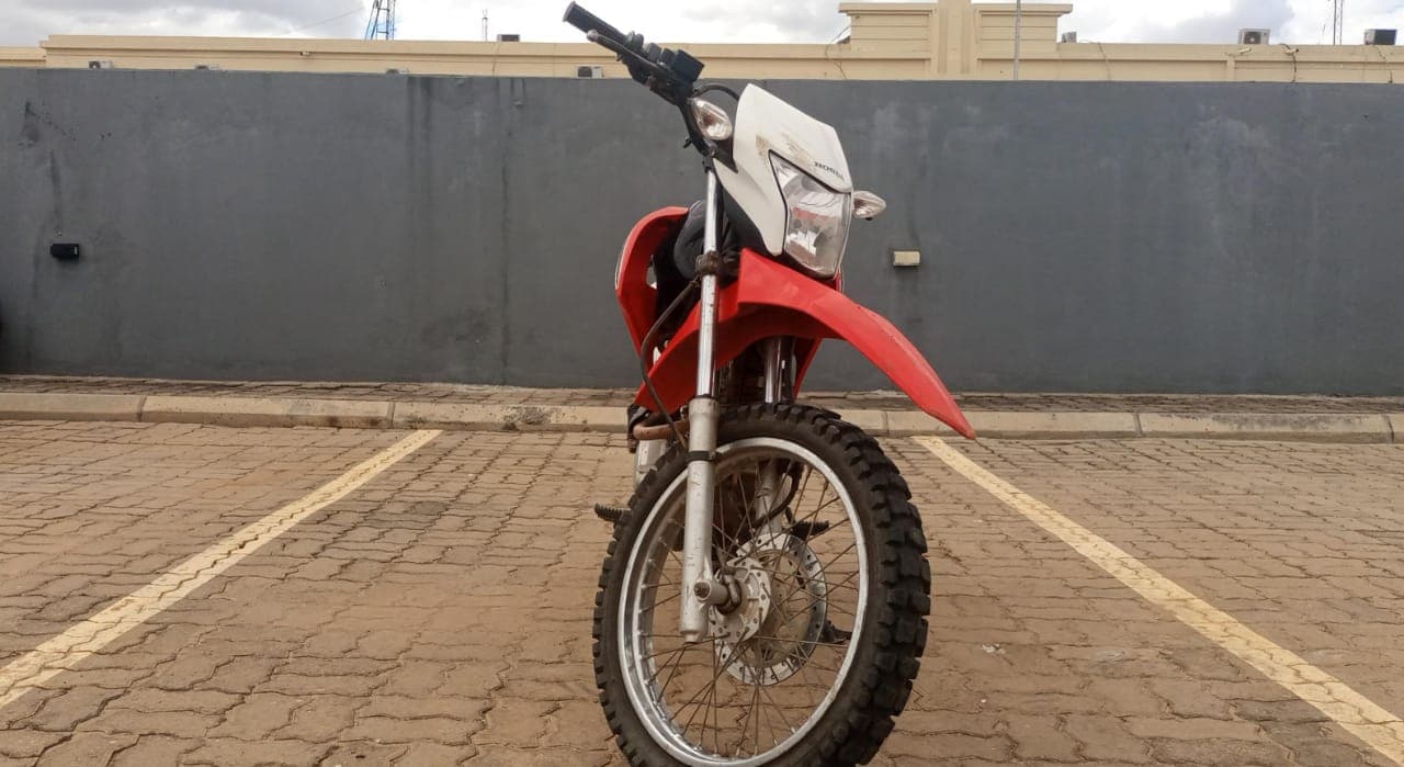 Motorizada — imagem 3