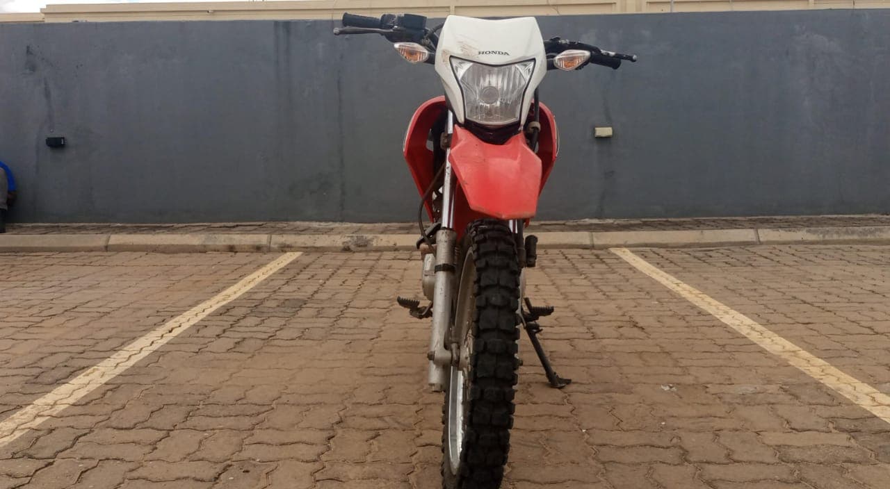 Motorizada