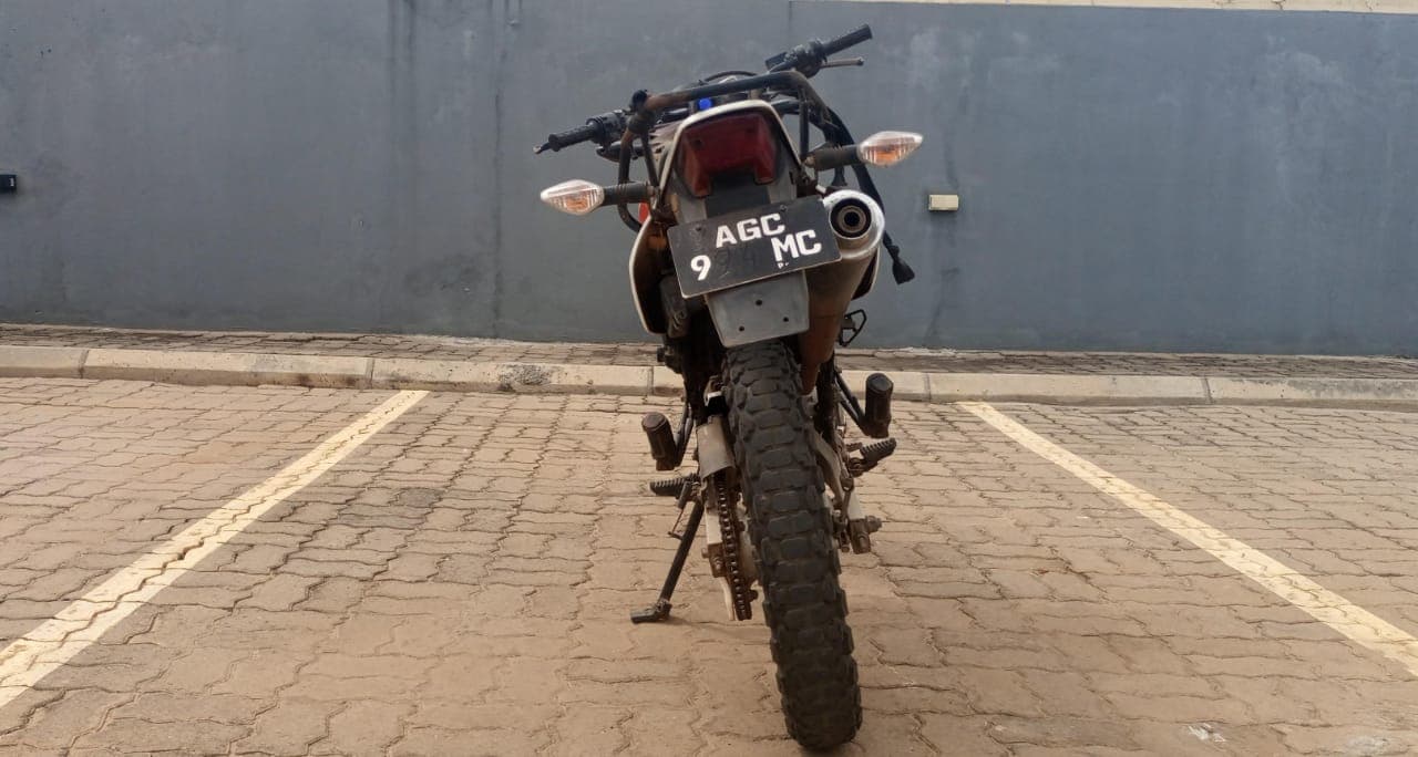 Motorizada — imagem 4