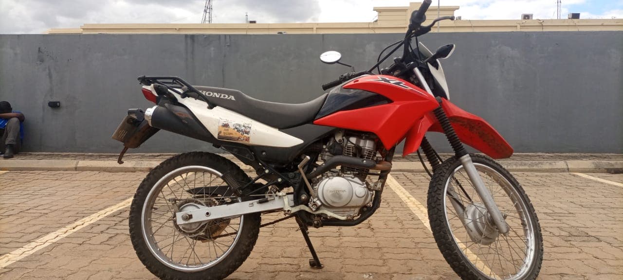 Motorizada — imagem 4