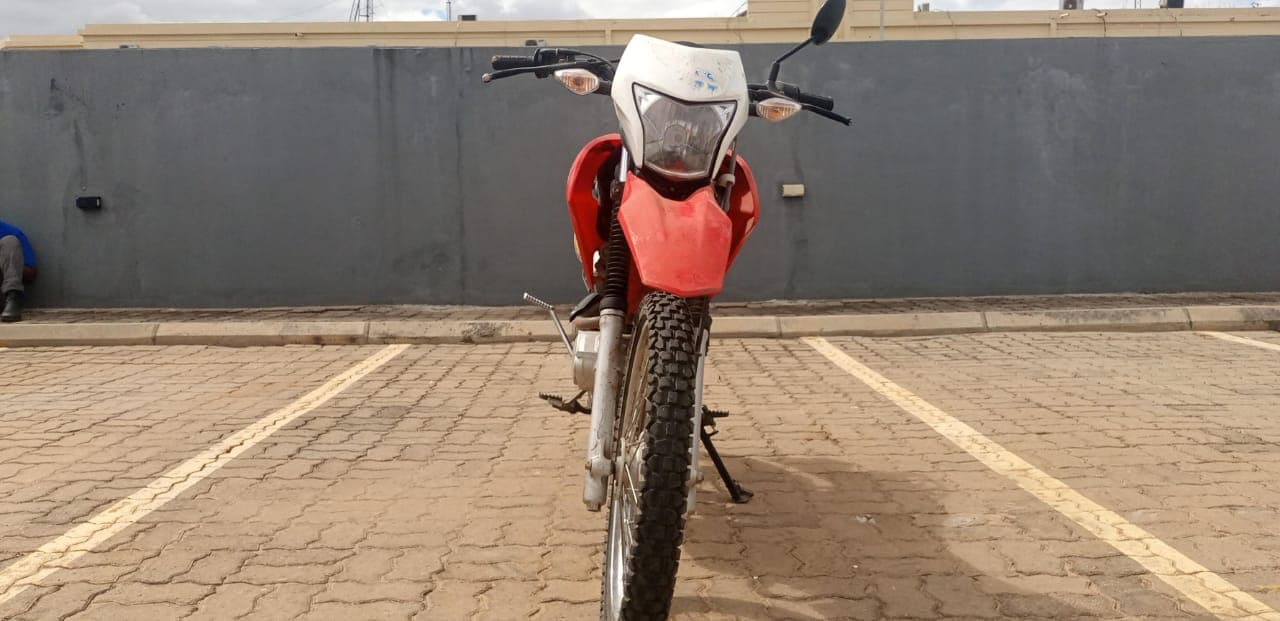 Motorizada